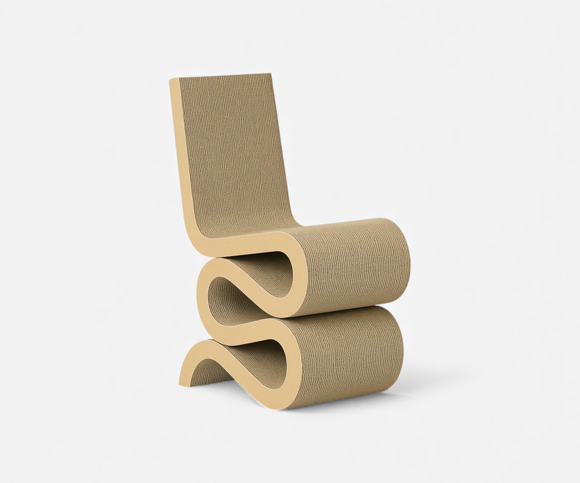 Wiggle Chair - The Essential 