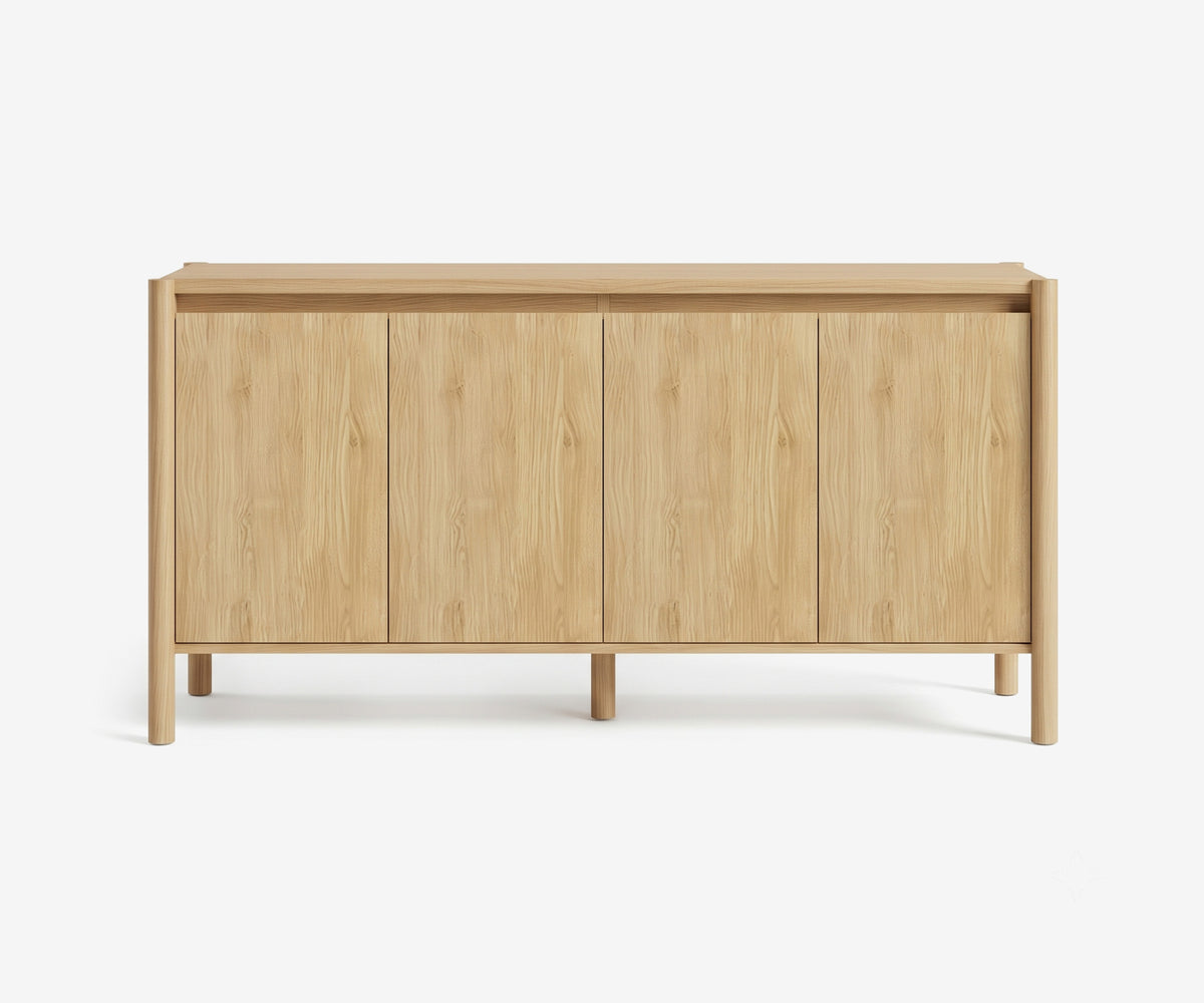 Winthrop Buffet Cabinet