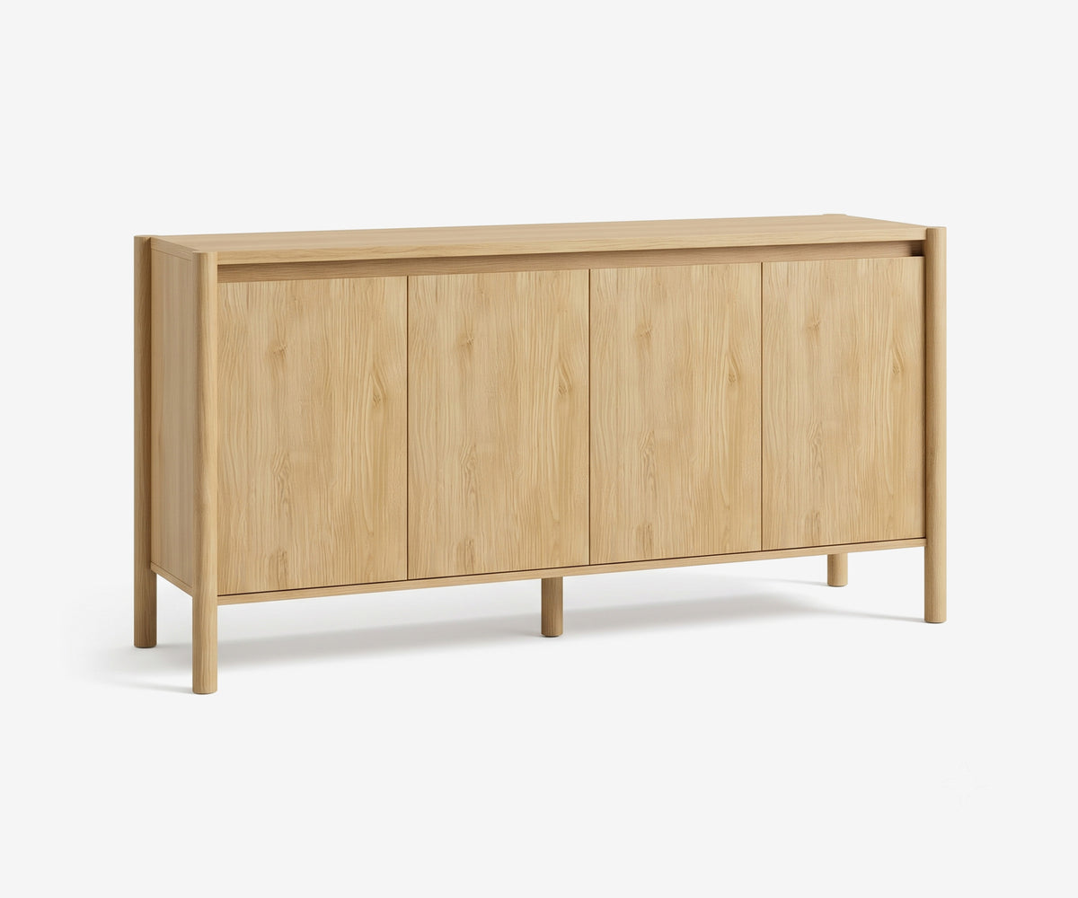 Winthrop Buffet Cabinet