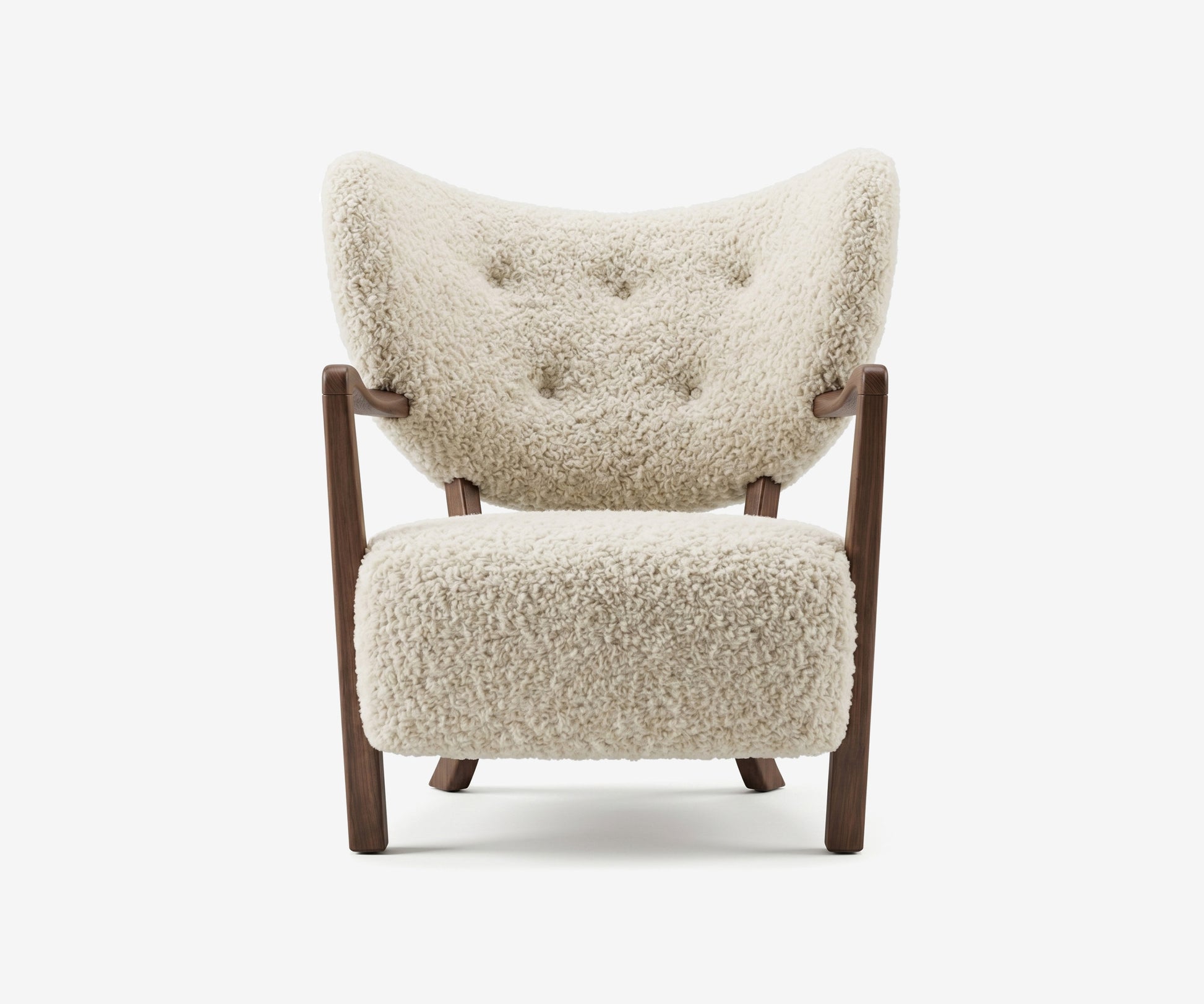 Wolfe Armchair