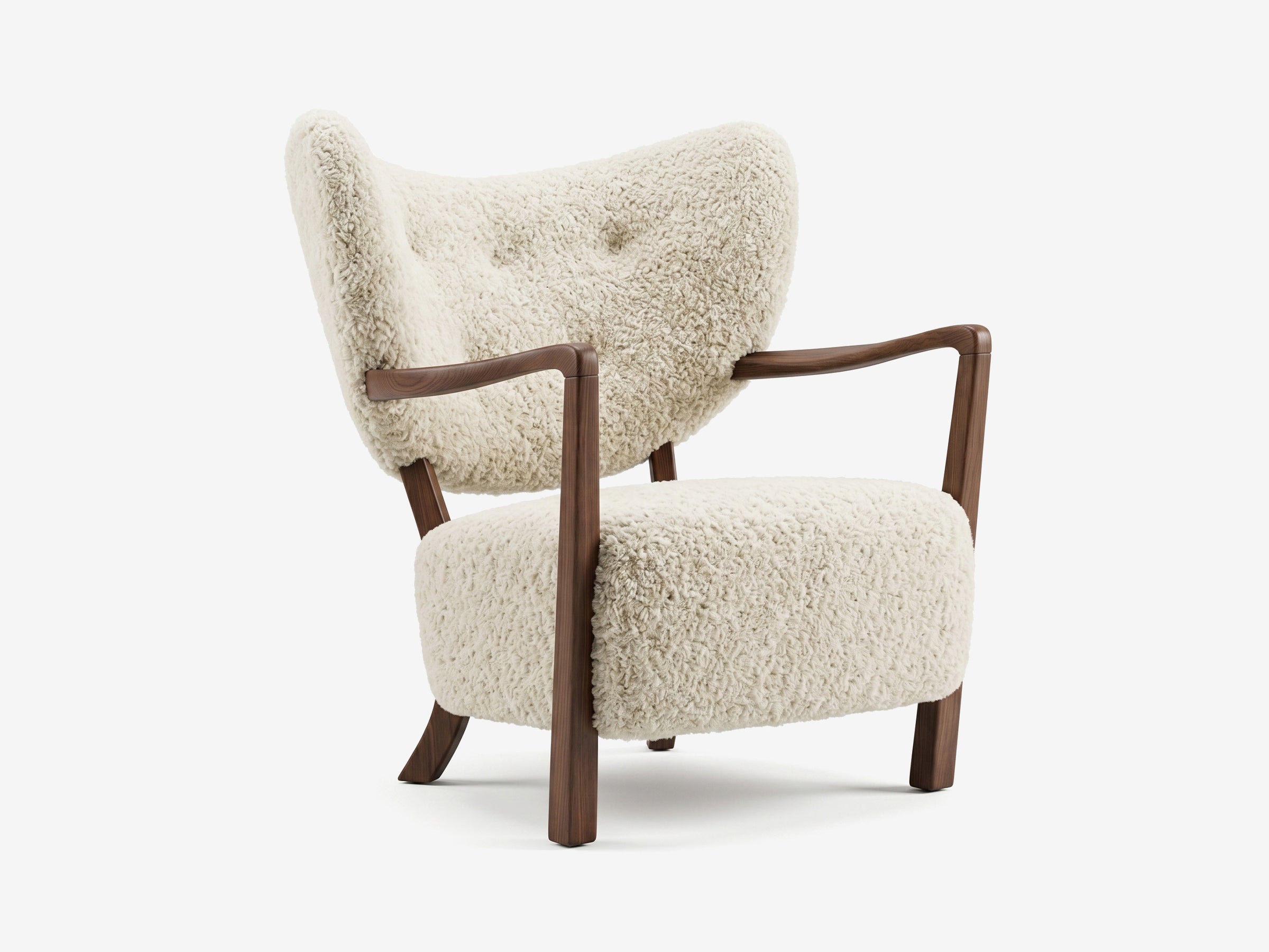 Wolfe Armchair