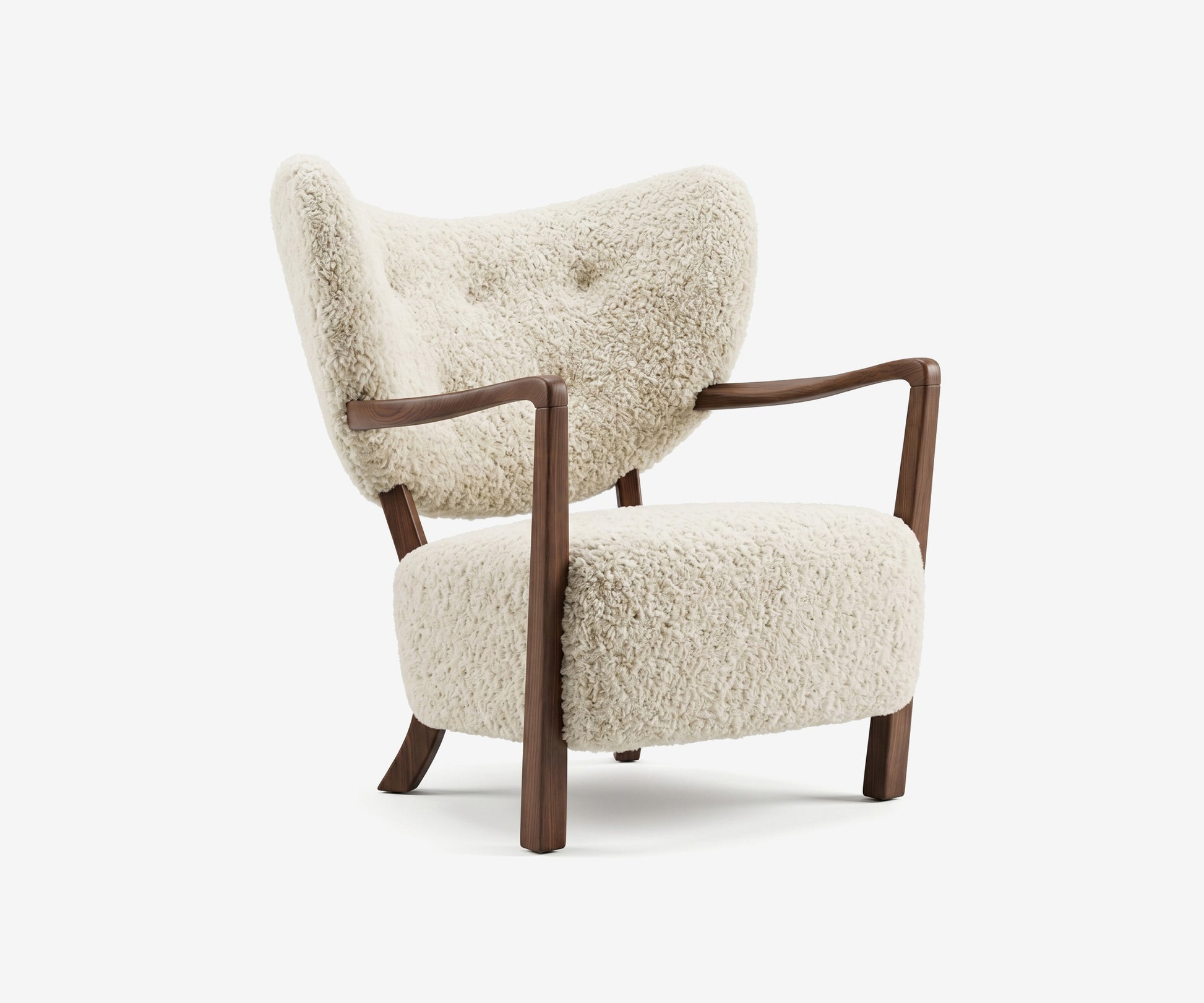 Wolfe Armchair