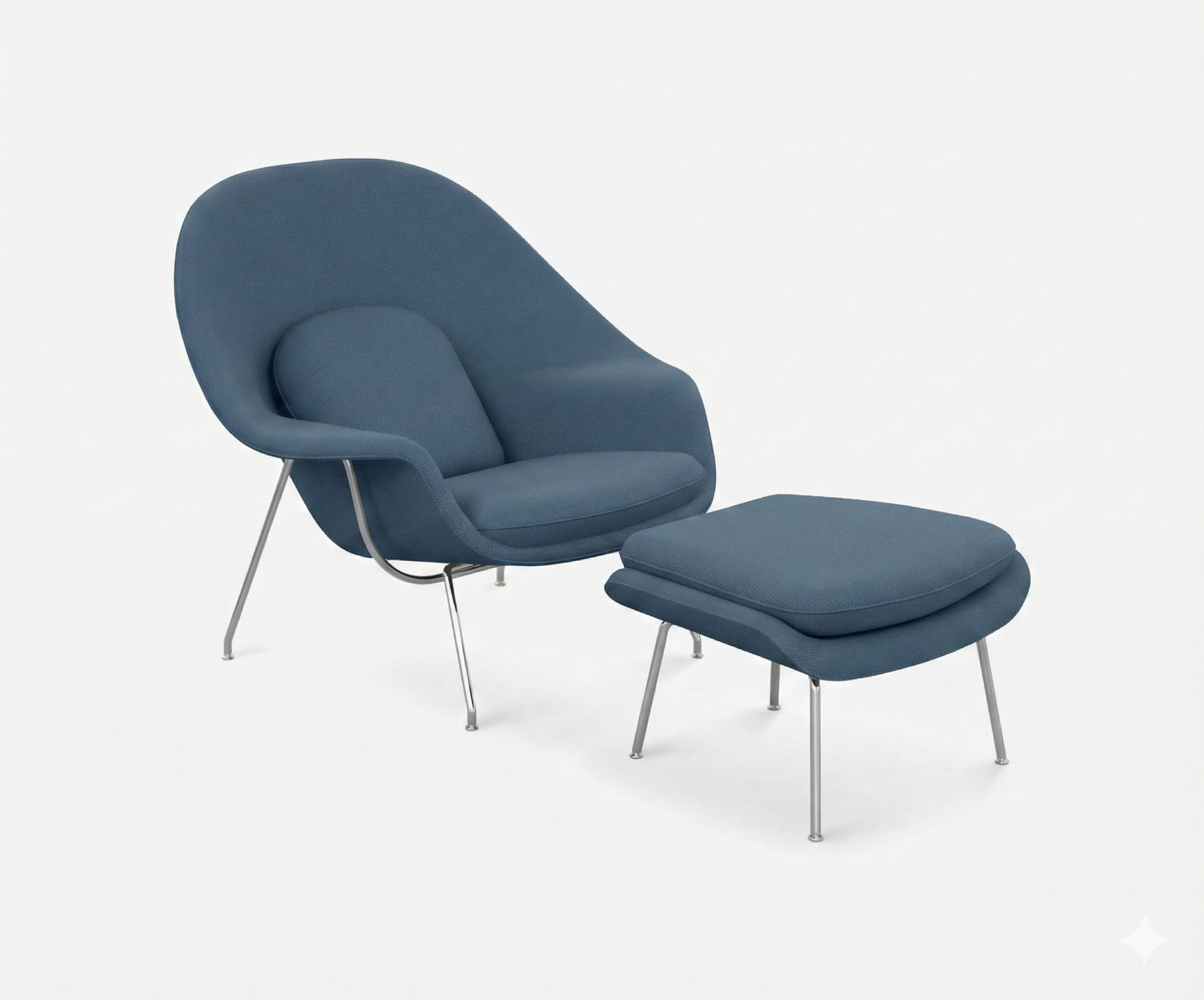 Womb Chair - The Essential 