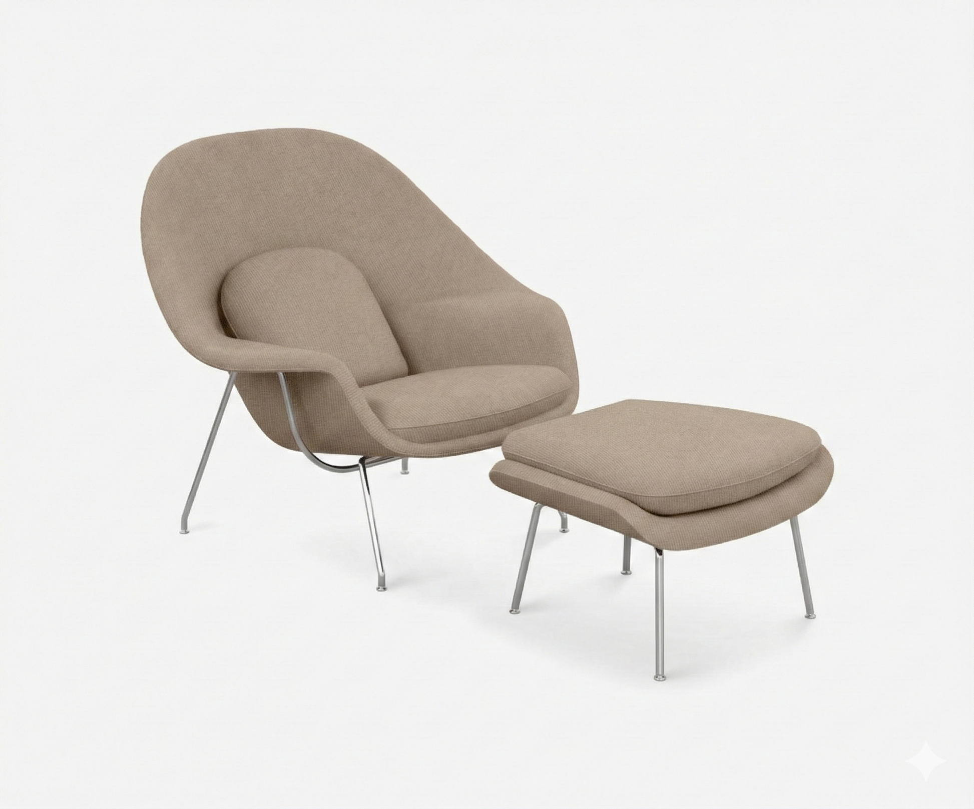 Womb Chair - The Essential 