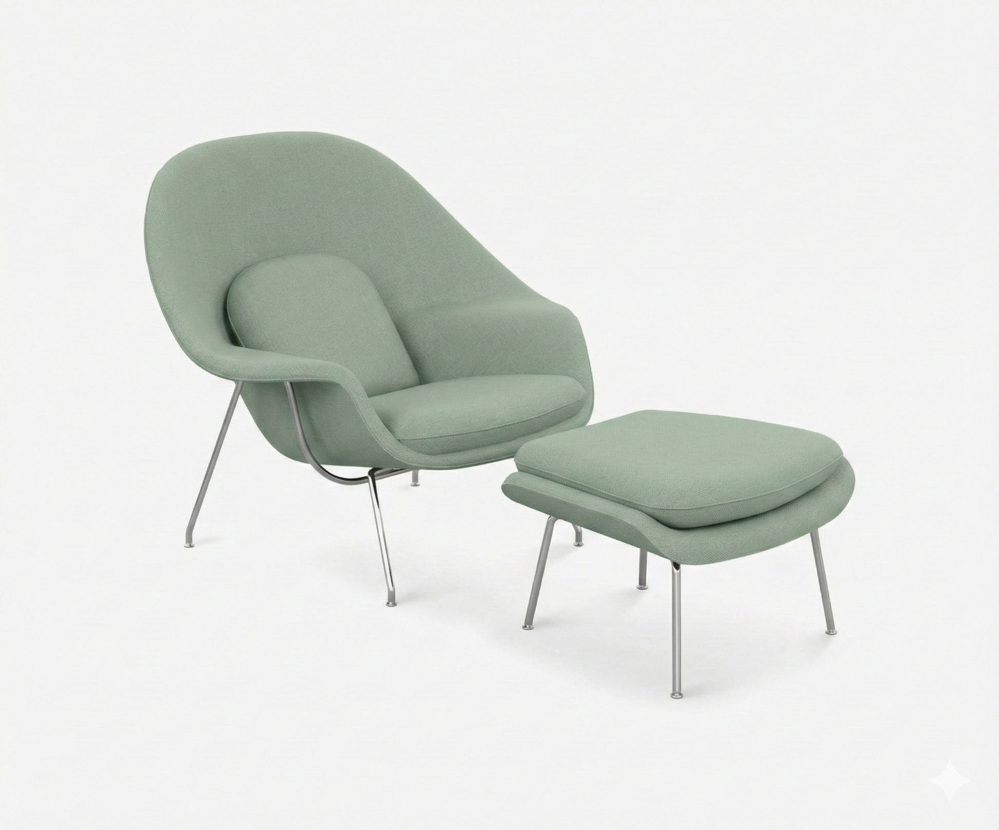 Womb Chair - The Essential 