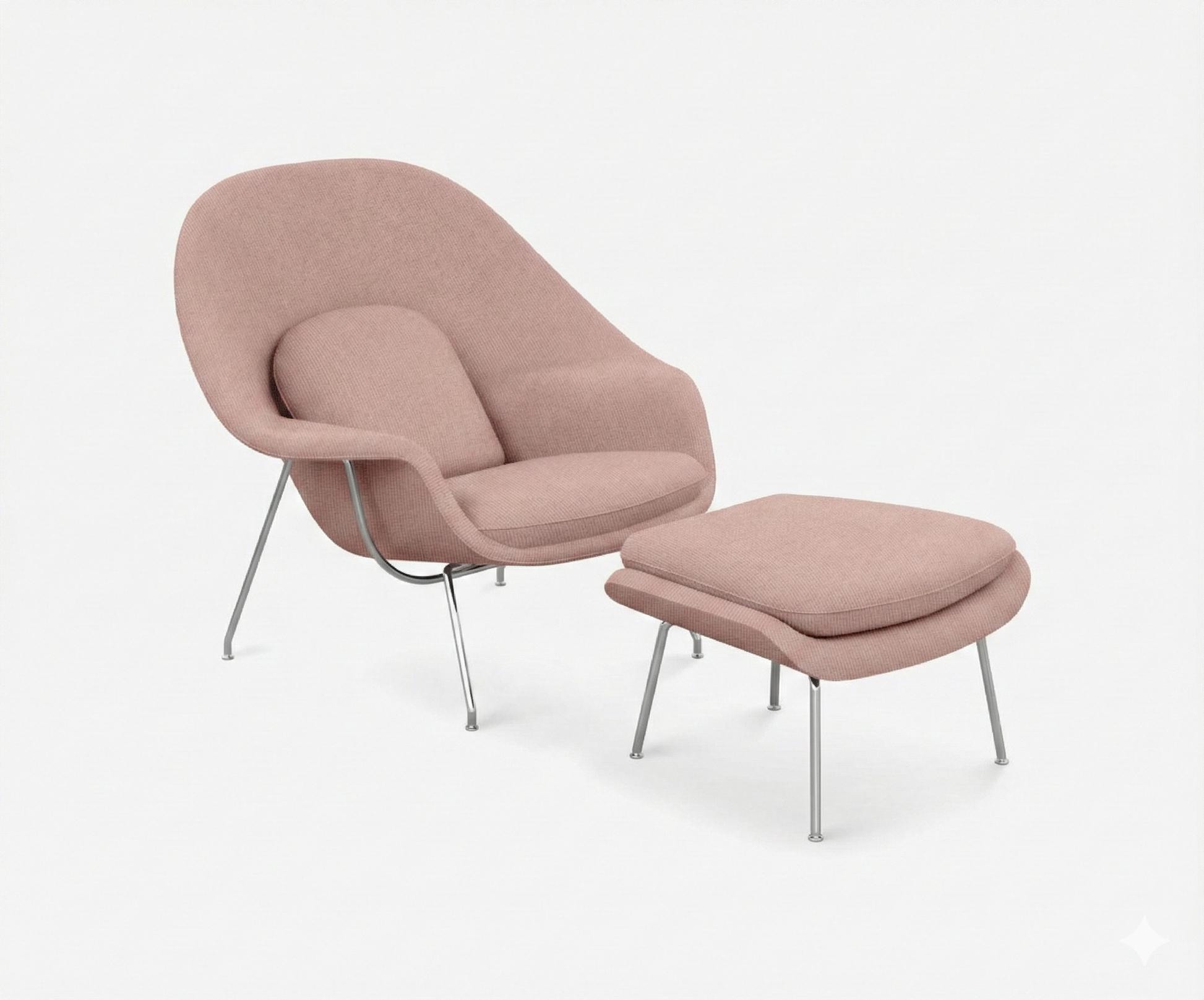 Womb Chair - The Essential 