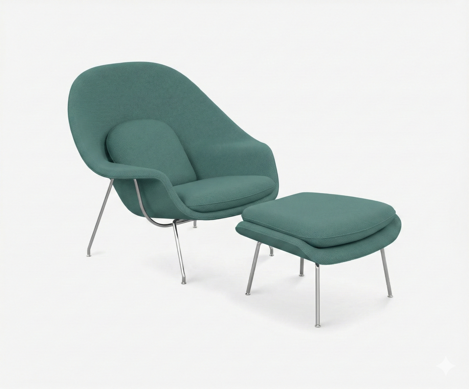 Womb Chair - The Essential 