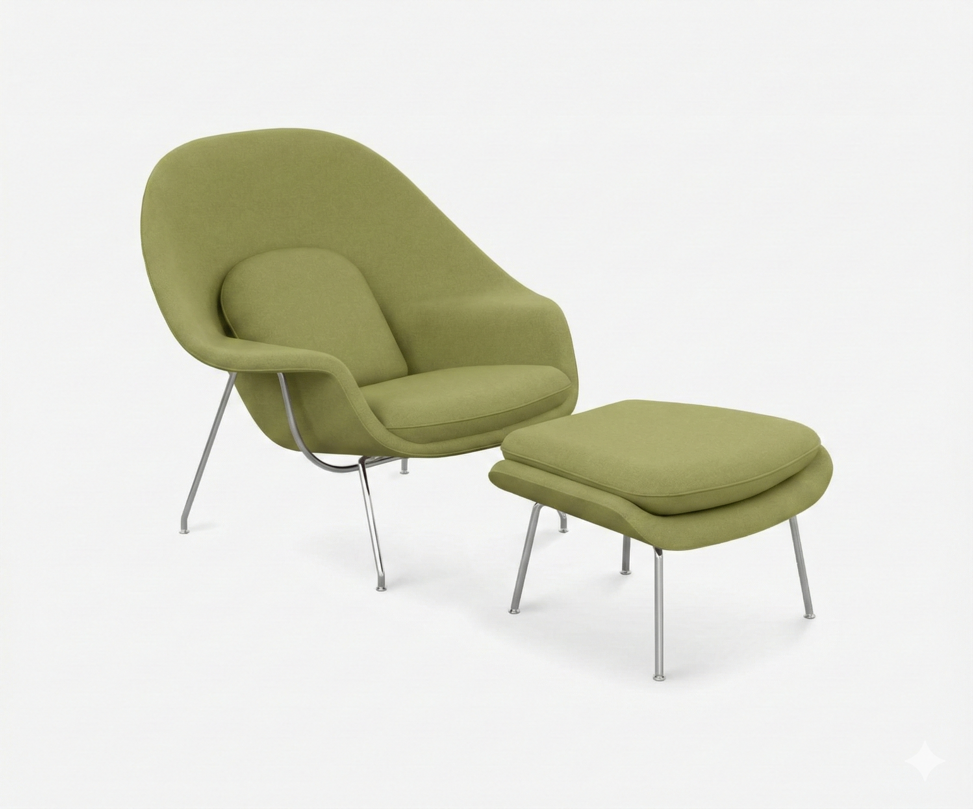 Womb Chair - The Essential 