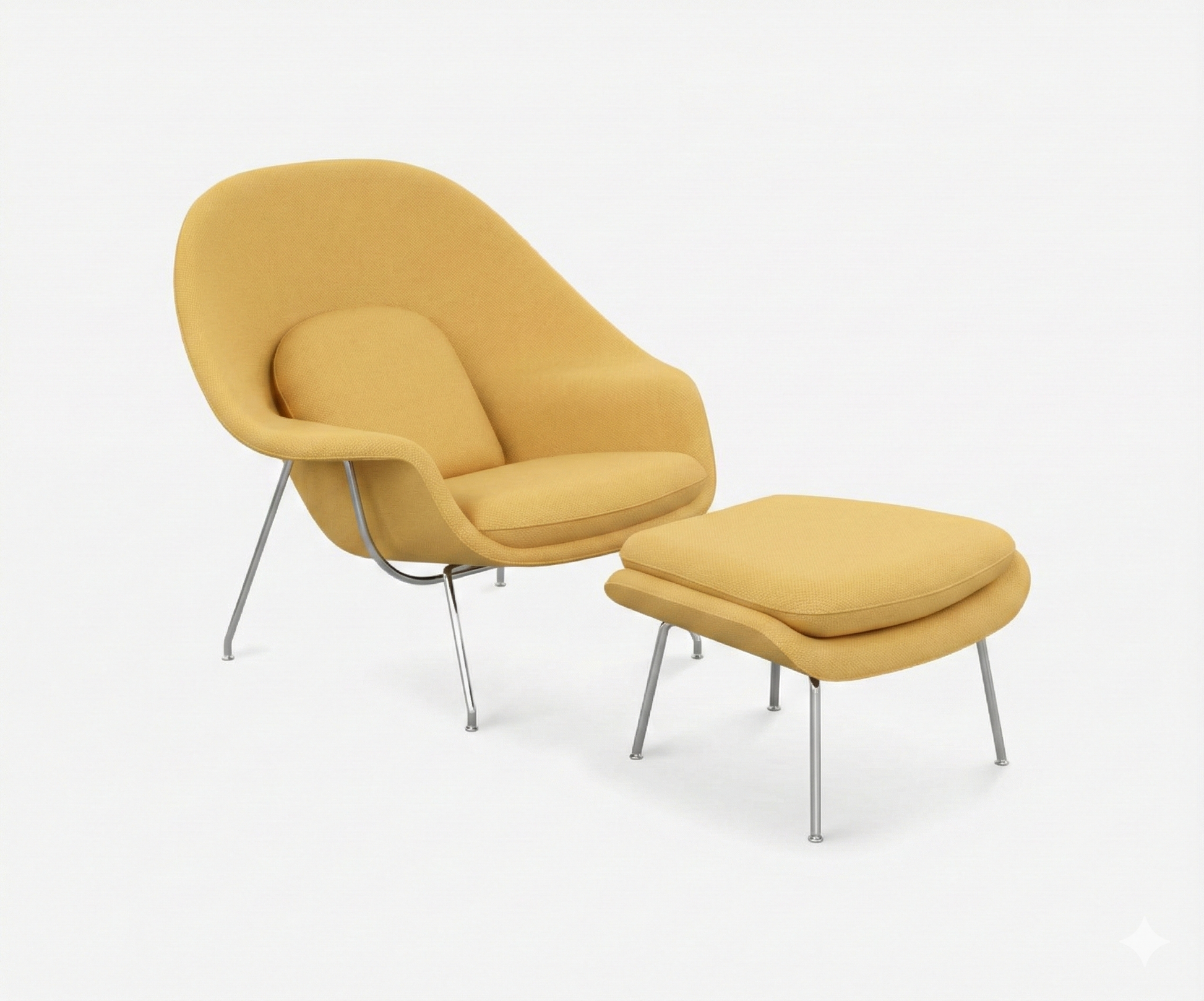 Womb Chair - The Essential 