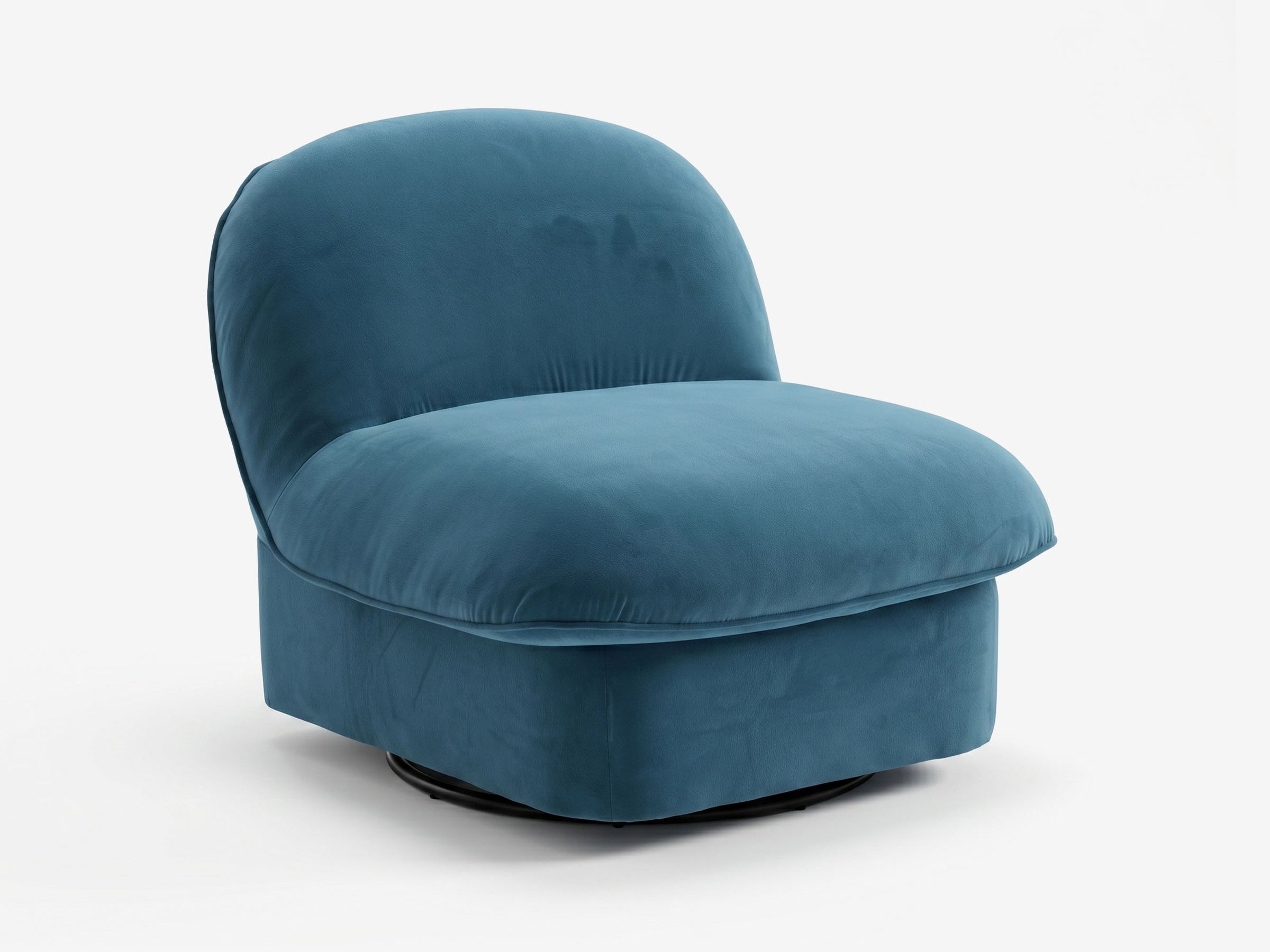 Wynn Swivel Chair