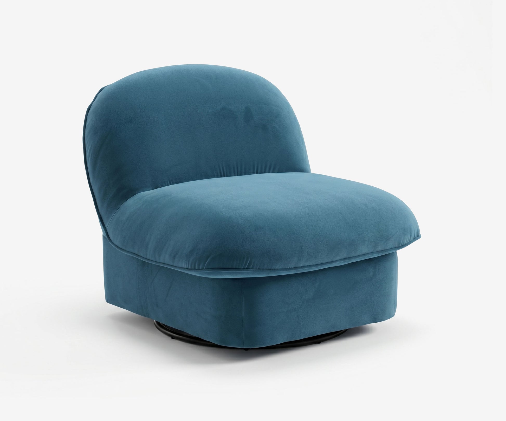 Wynn Swivel Chair