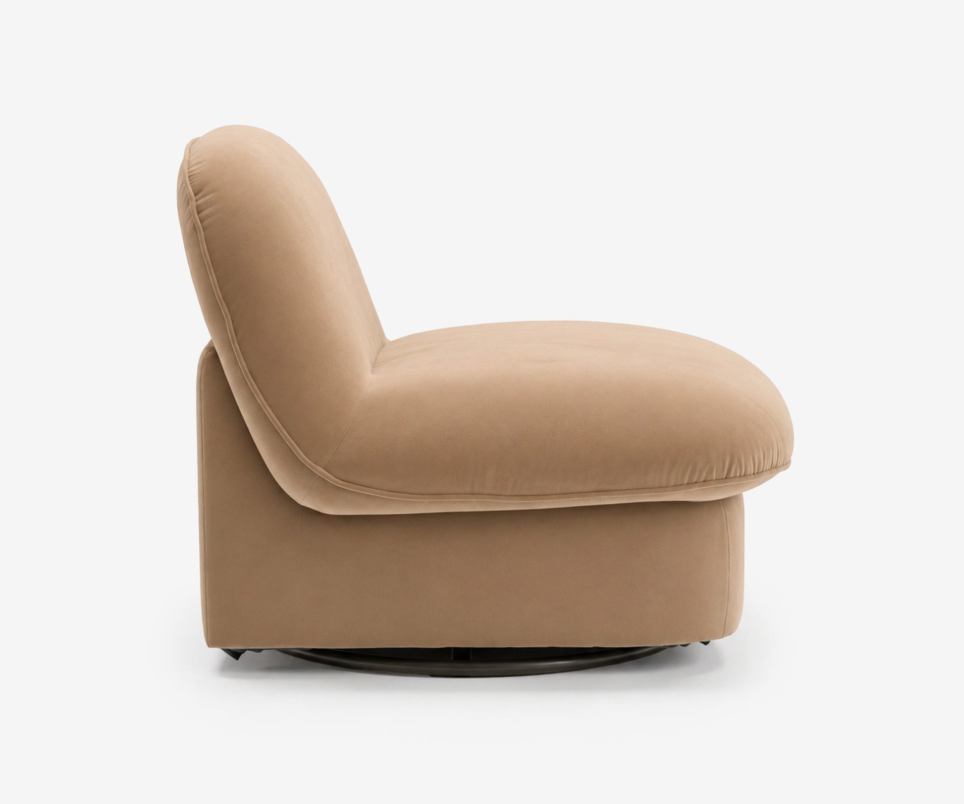 Wynn Swivel Chair