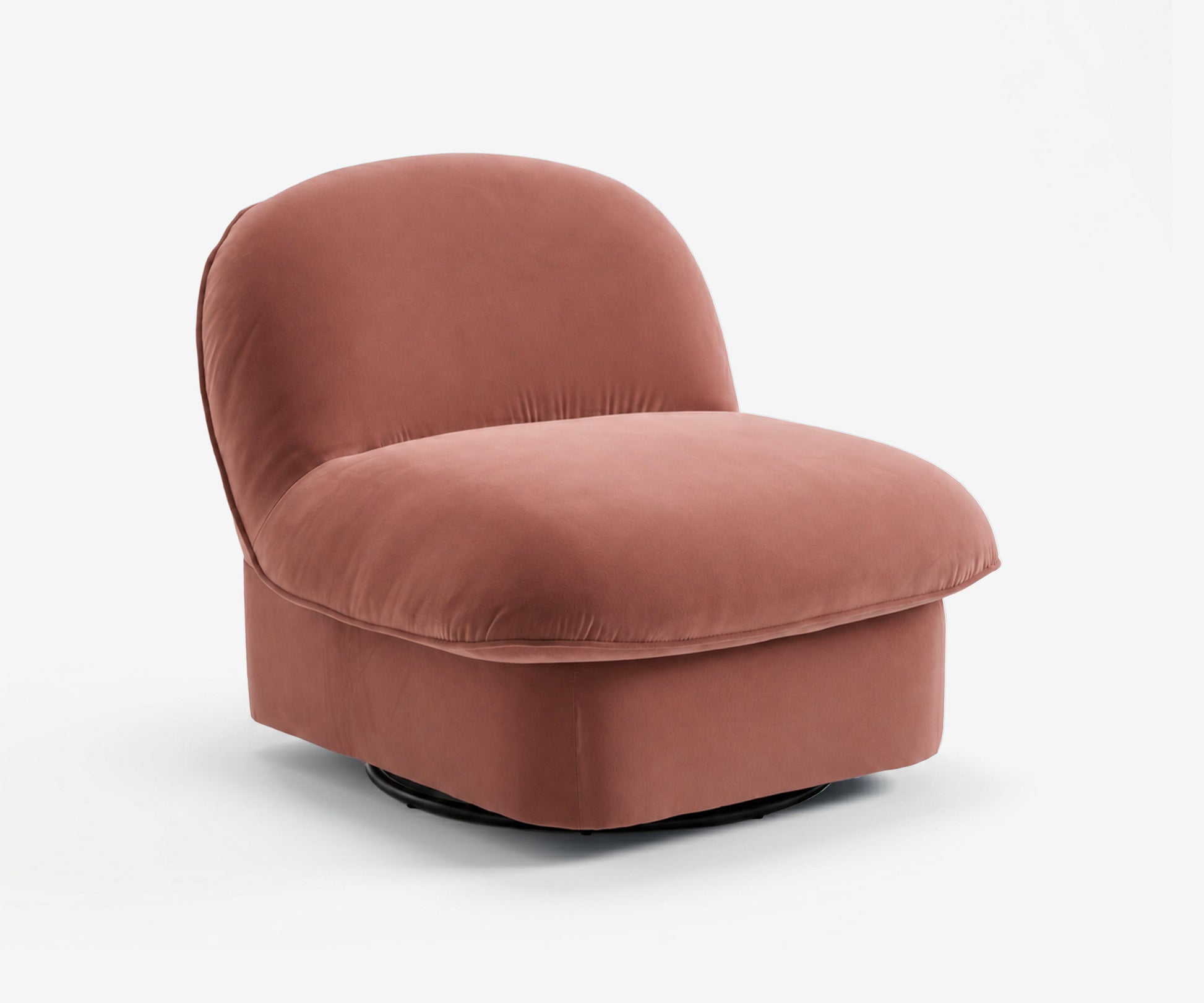 Wynn Swivel Chair