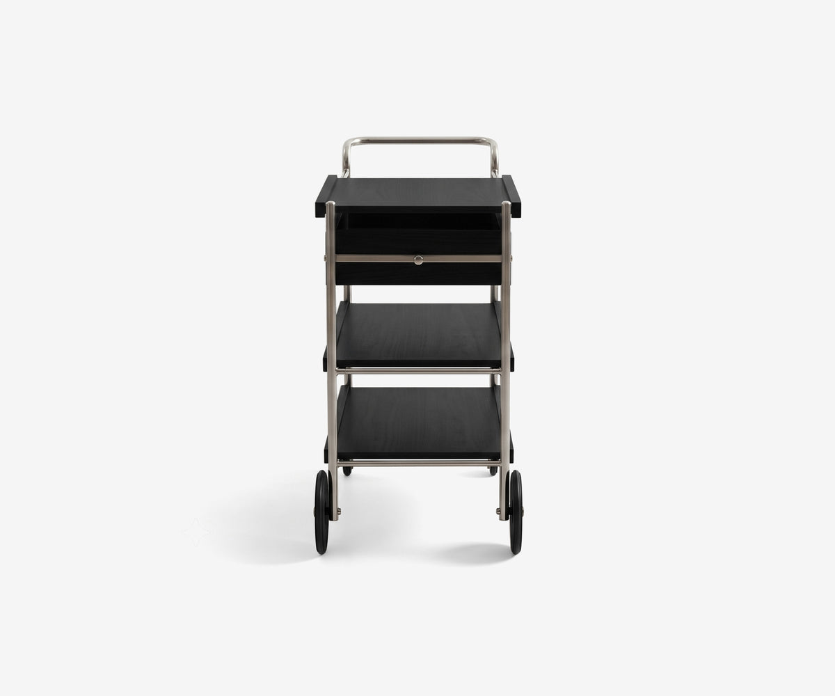 Yuki Bar Cart