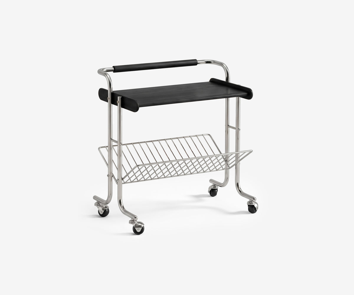 Yuki Bar Cart