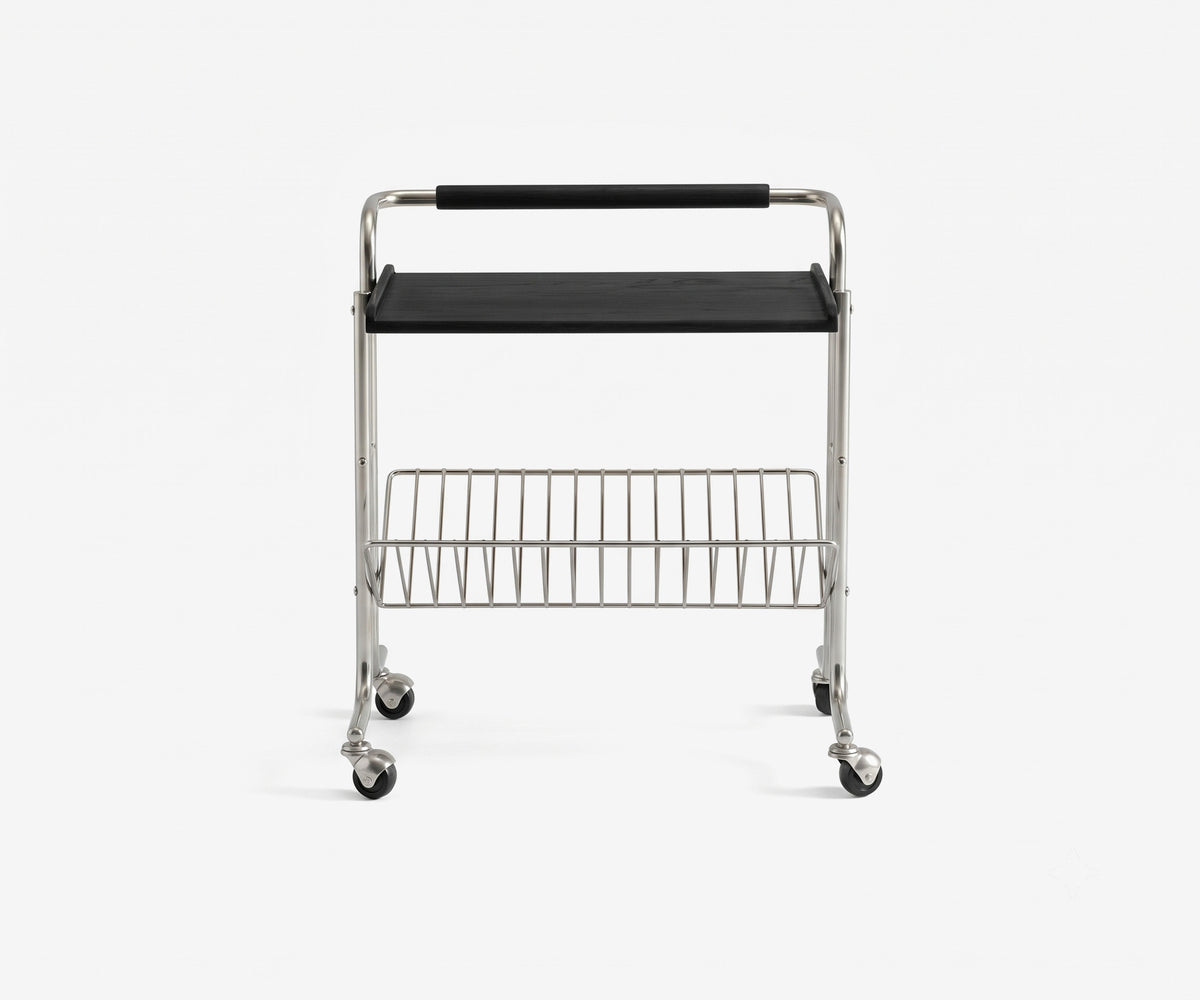 Yuki Bar Cart