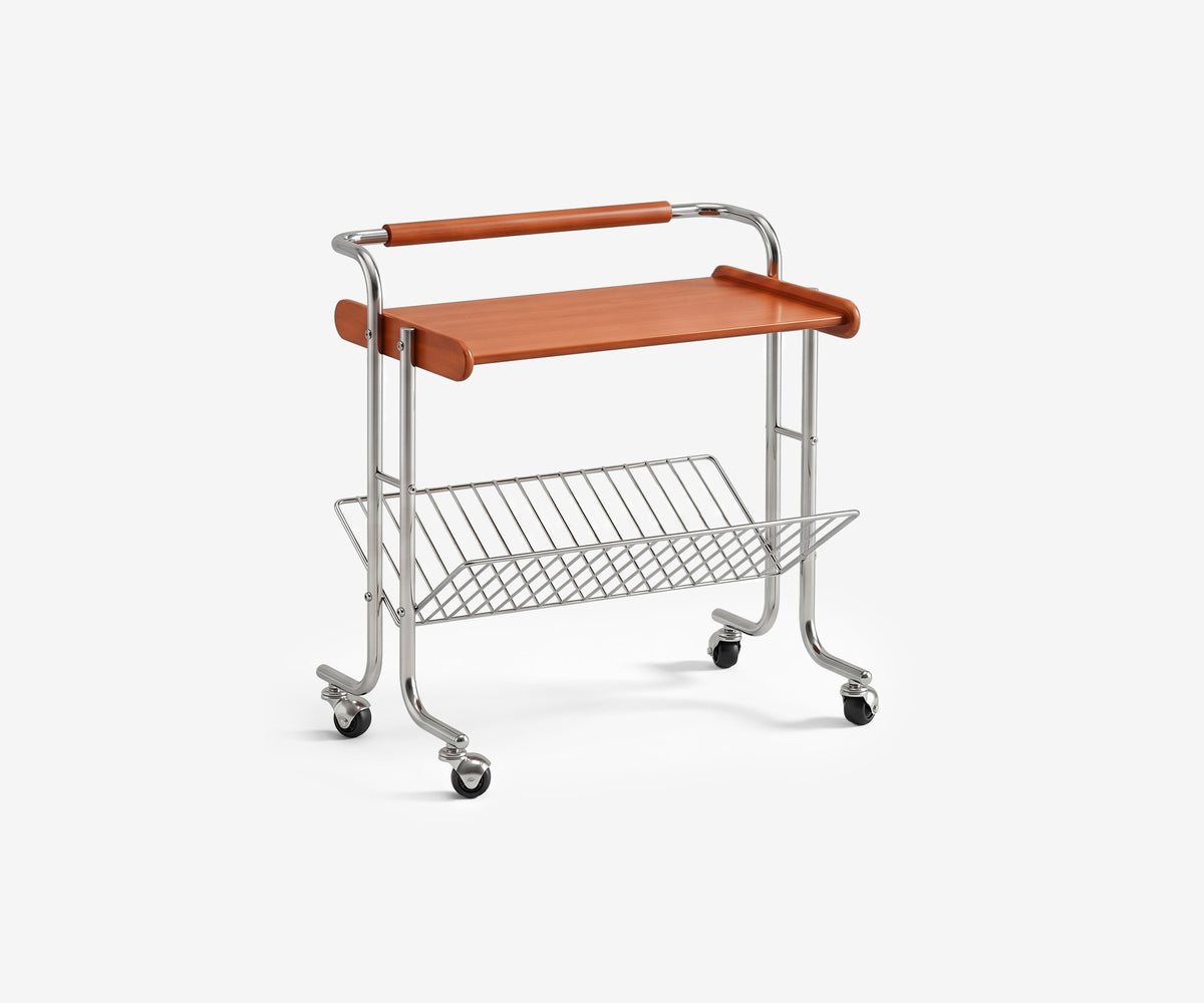 Yuki Bar Cart