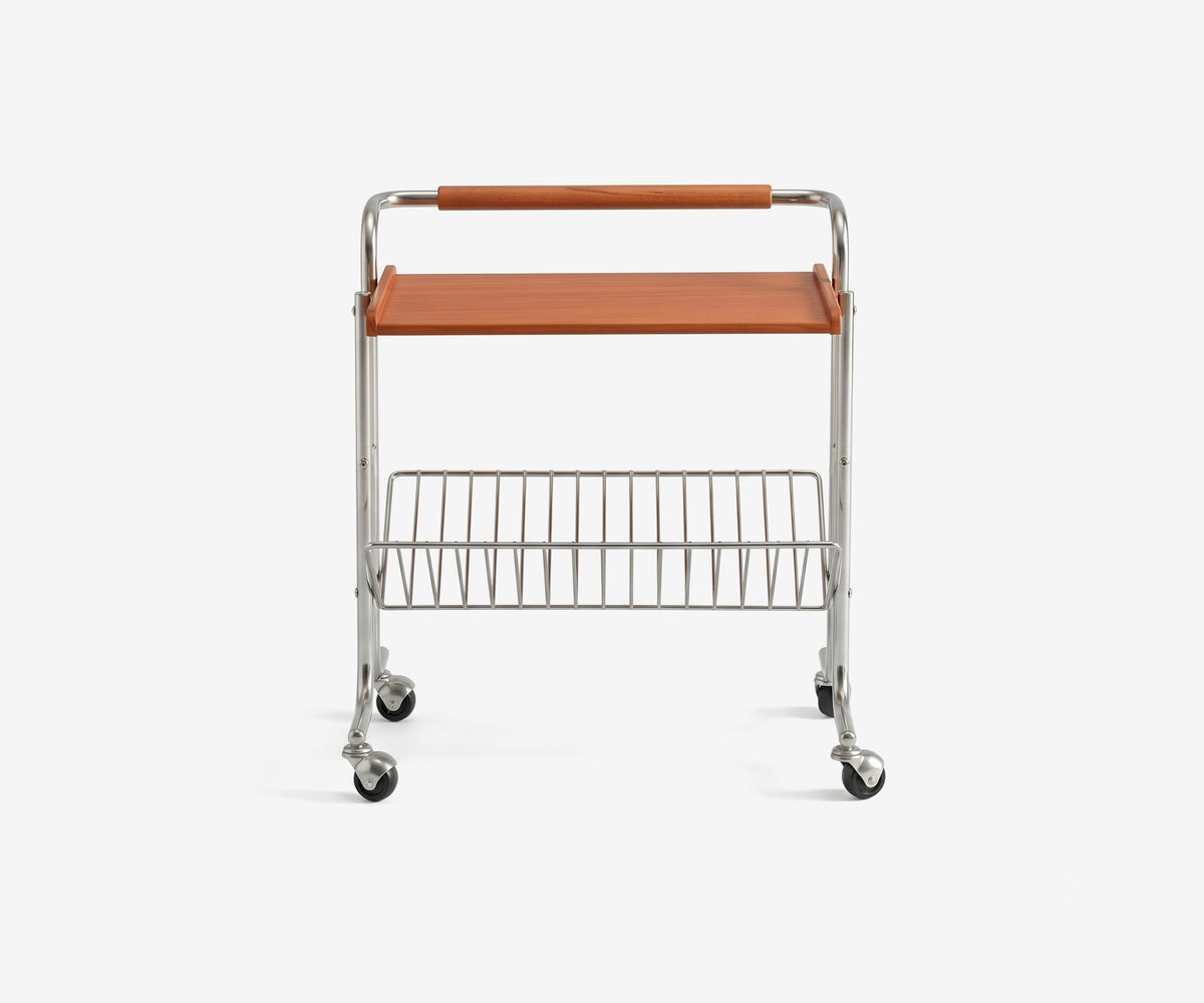 Yuki Bar Cart
