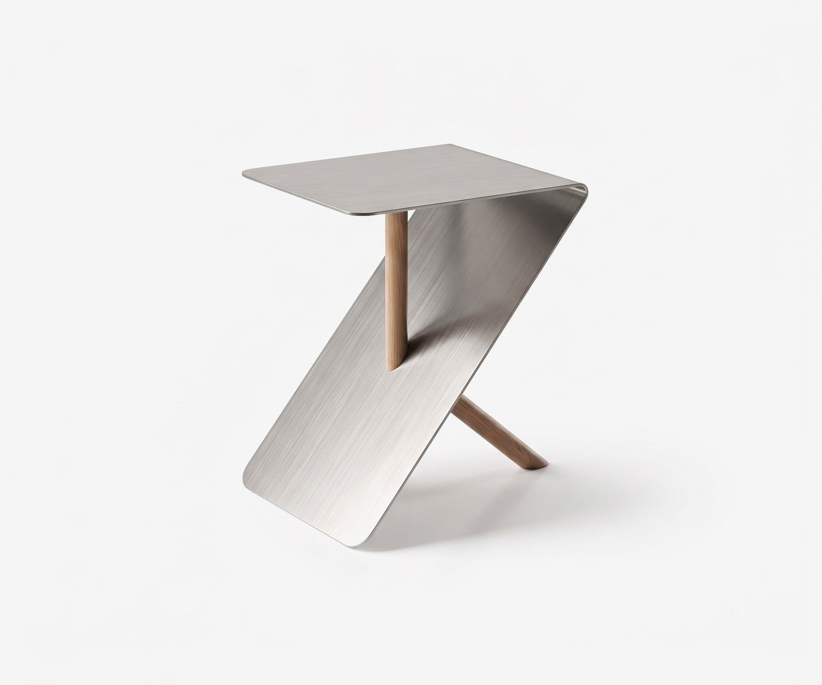 Zag Side Table