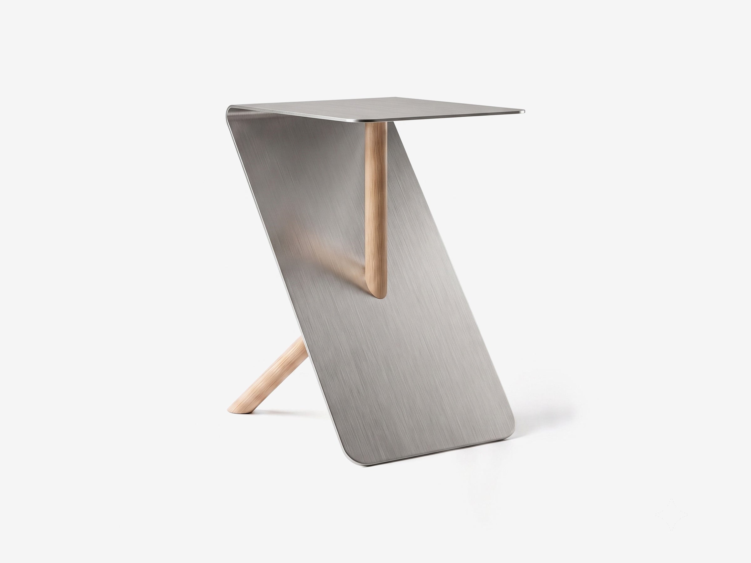 Zag Side Table