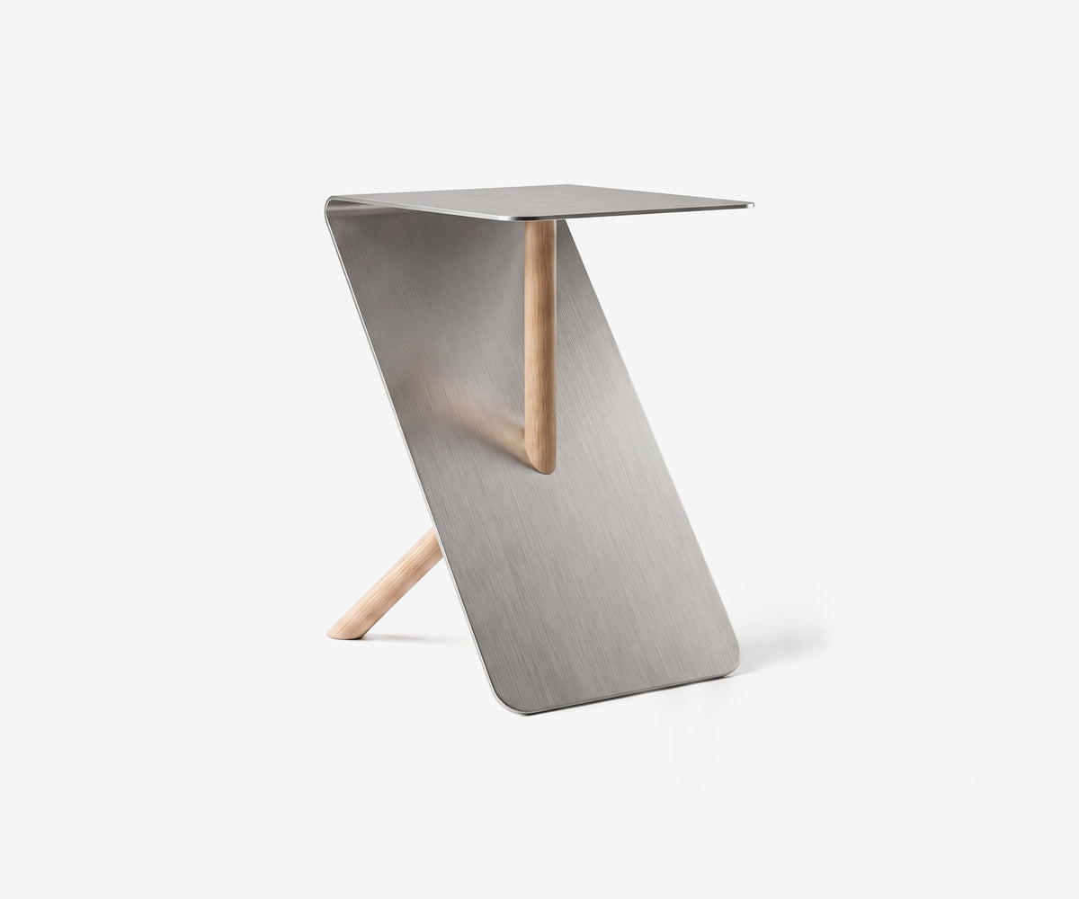 Zag Side Table