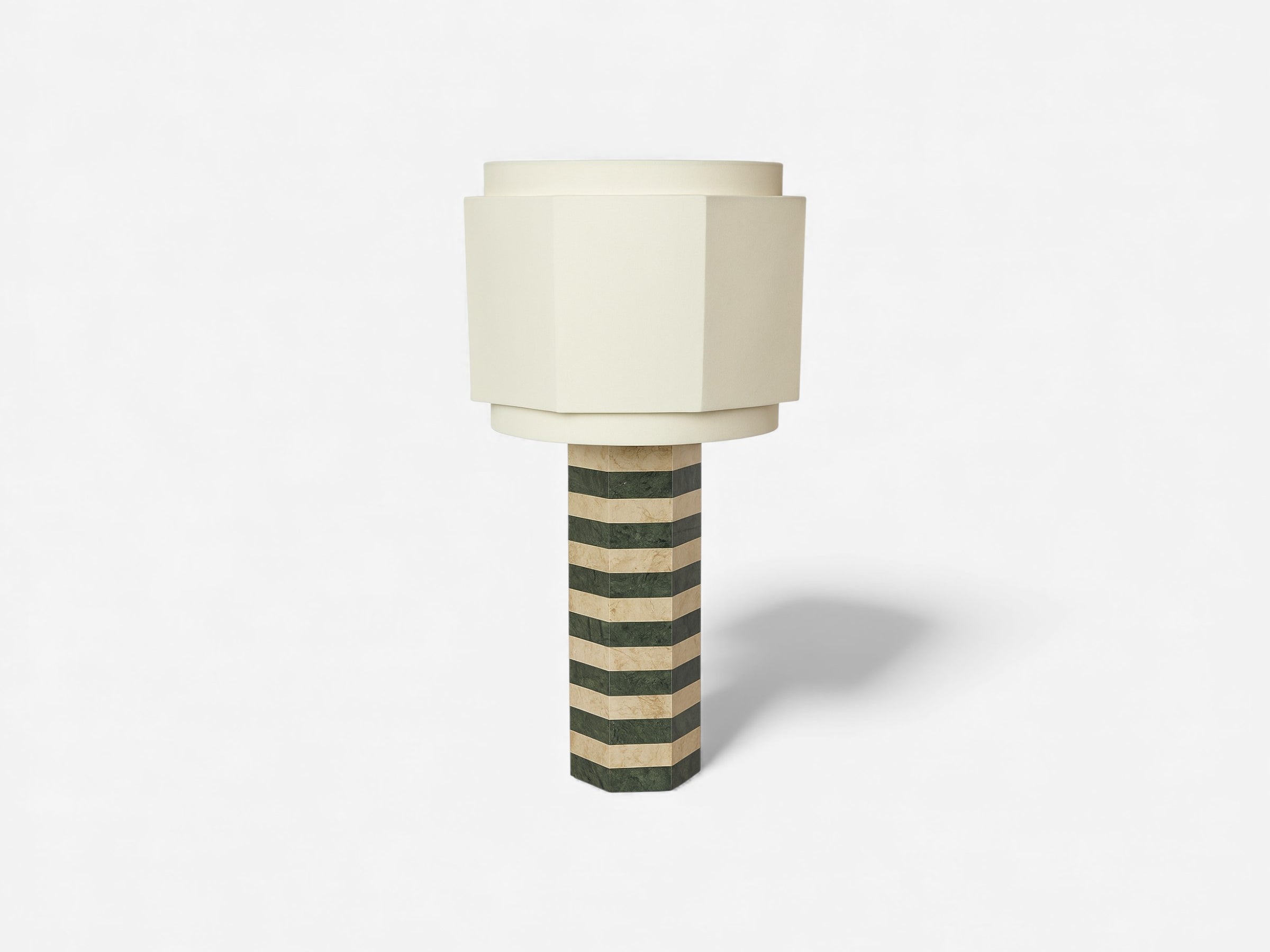 Zenith Table Lamp - The Essential 