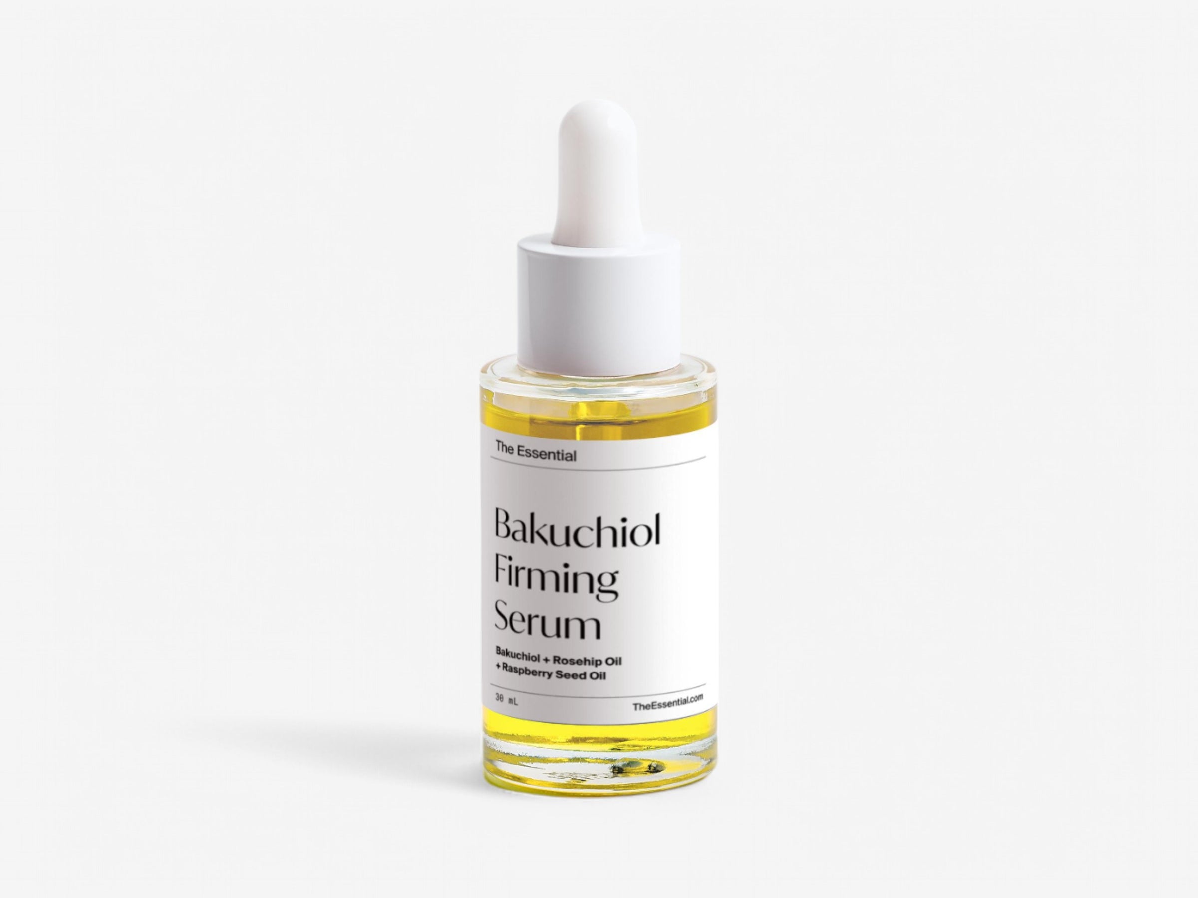 Bakuchiol Firming Serum - The Essential 