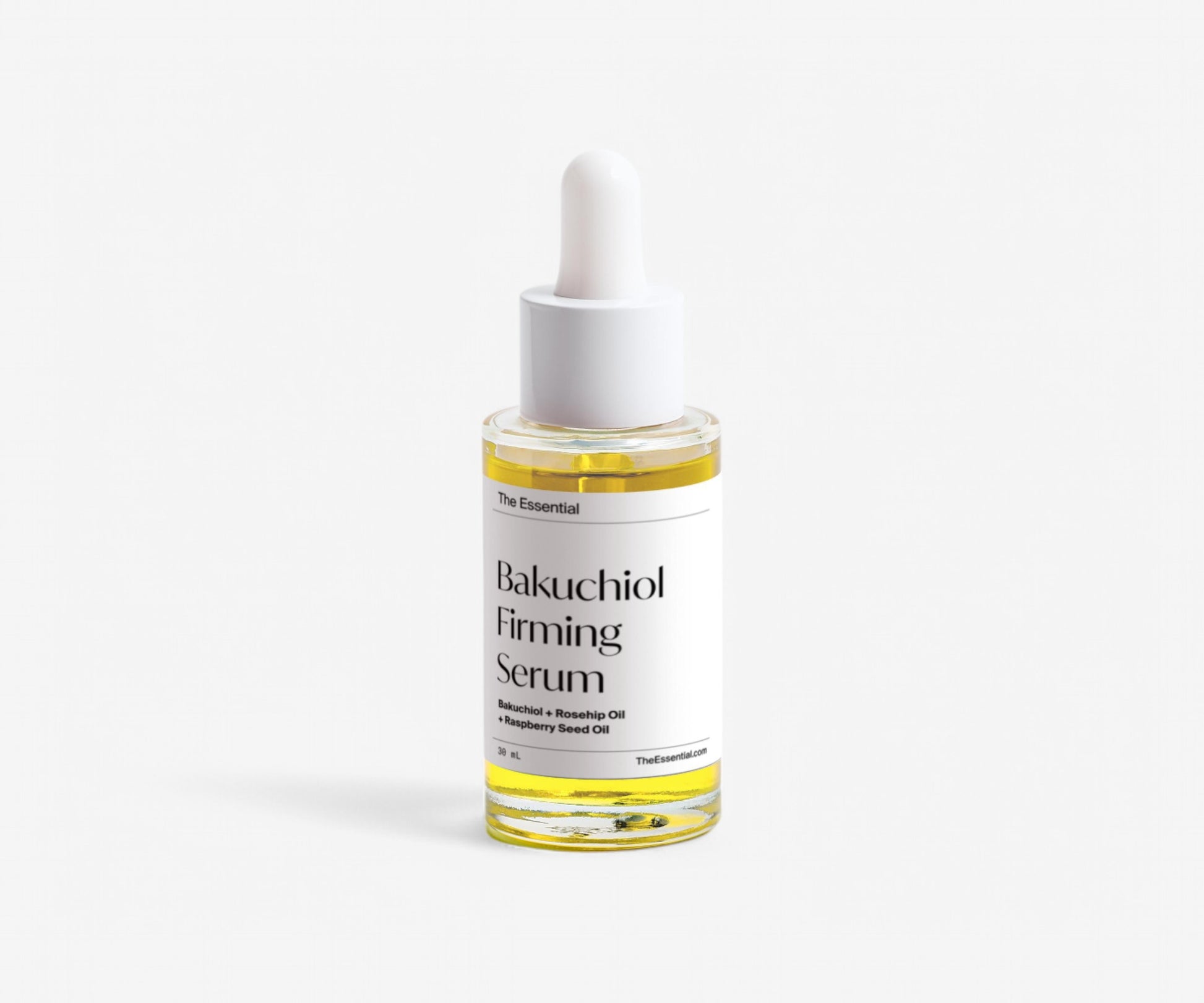 Bakuchiol Firming Serum - The Essential 