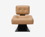 Alta Lounge Chair - The Essential 