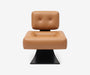 Alta Lounge Chair - The Essential 
