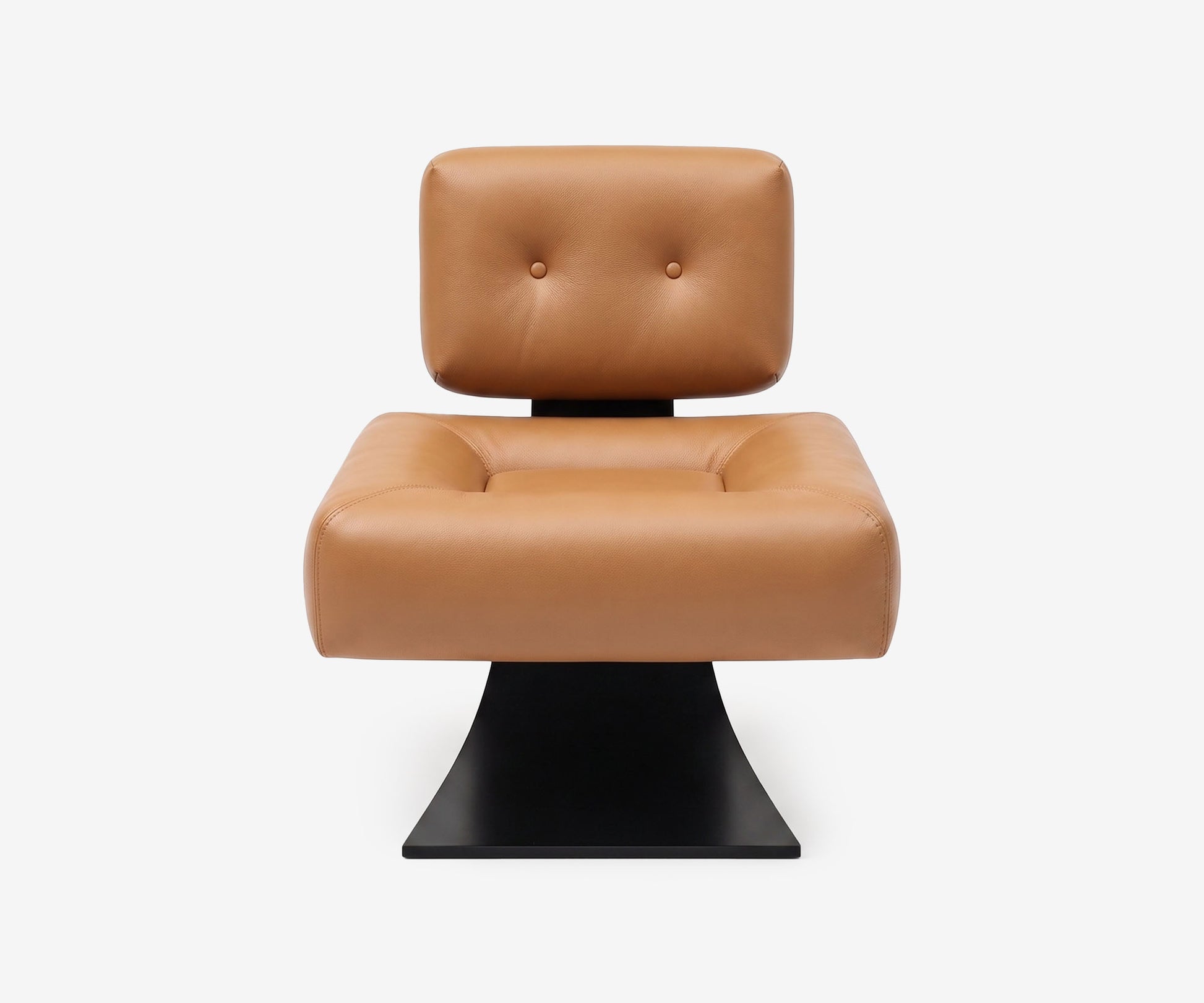 Alta Lounge Chair - The Essential 