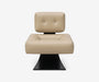 Alta Lounge Chair - The Essential 