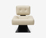 Alta Lounge Chair - The Essential 