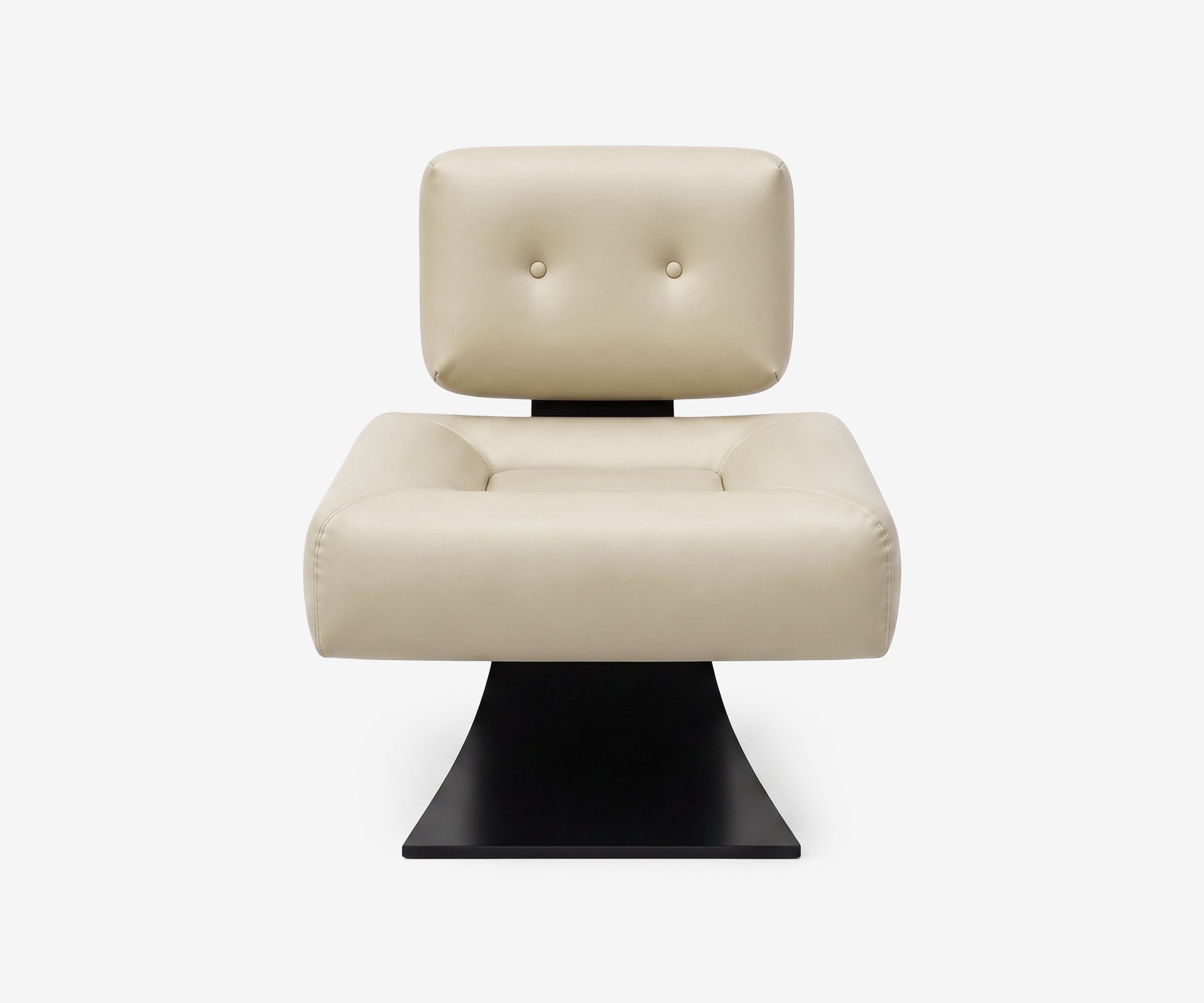 Alta Lounge Chair - The Essential 