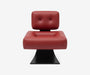 Alta Lounge Chair - The Essential 