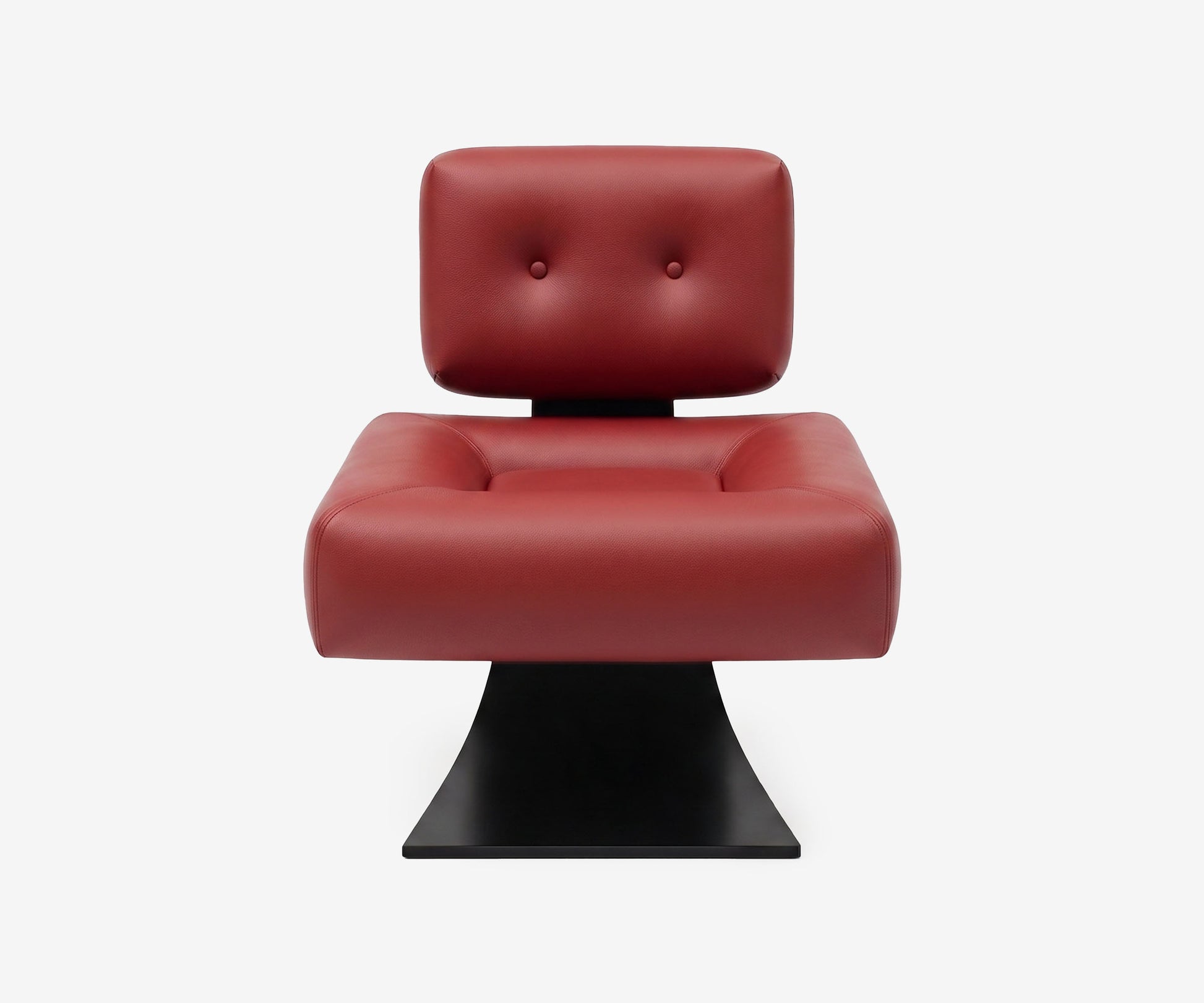 Alta Lounge Chair - The Essential 