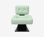 Alta Lounge Chair - The Essential 