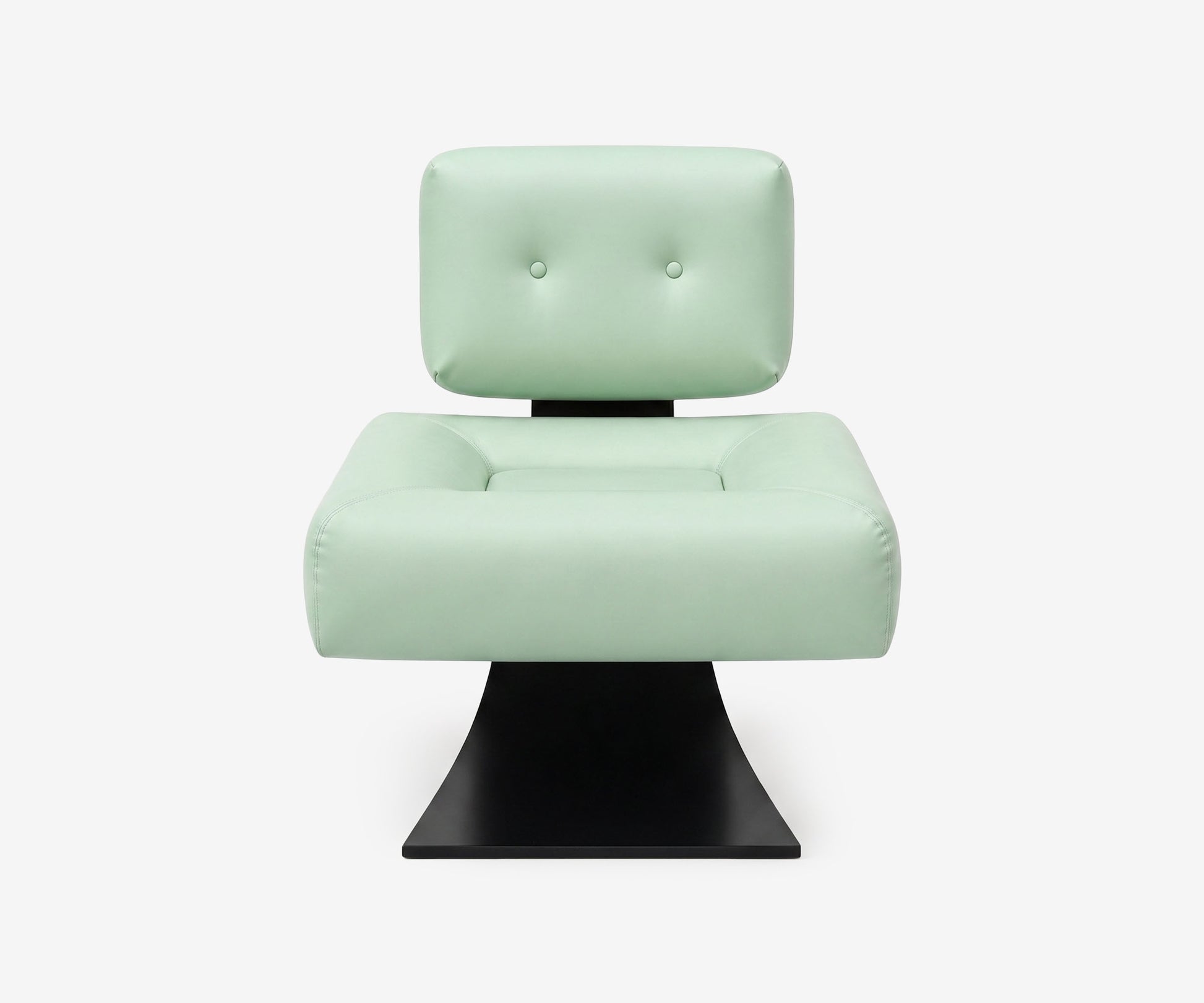 Alta Lounge Chair - The Essential 