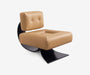Alta Lounge Chair - The Essential 