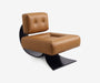 Alta Lounge Chair - The Essential 