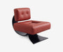 Alta Lounge Chair - The Essential 