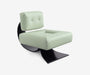 Alta Lounge Chair - The Essential 