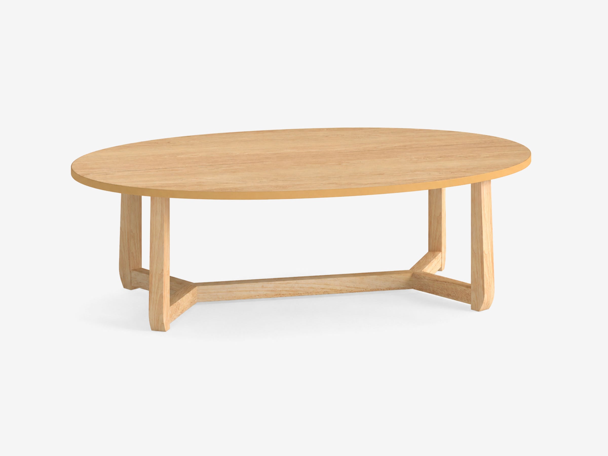 Ames Coffee Table - The Essential 
