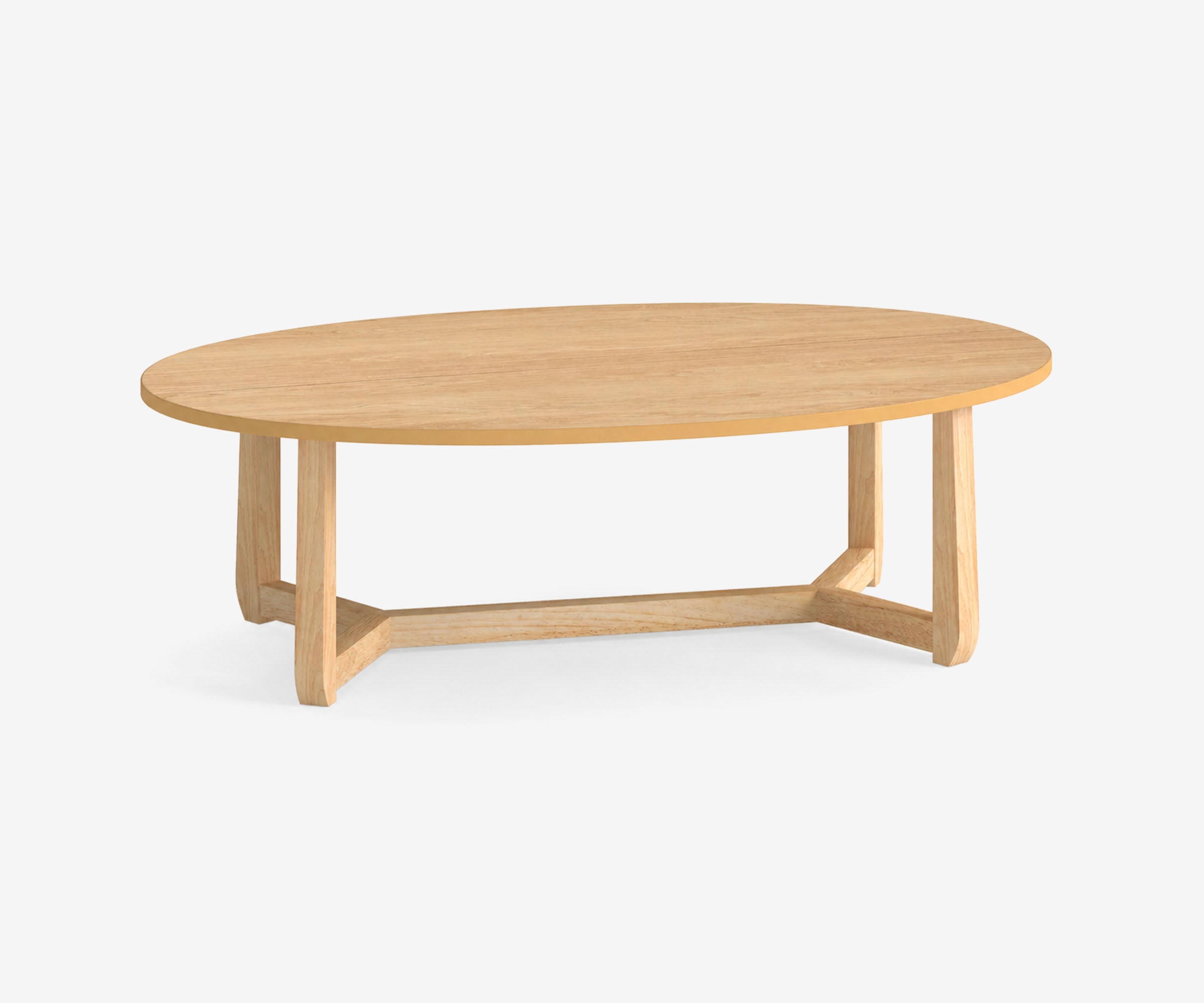 Ames Coffee Table - The Essential 