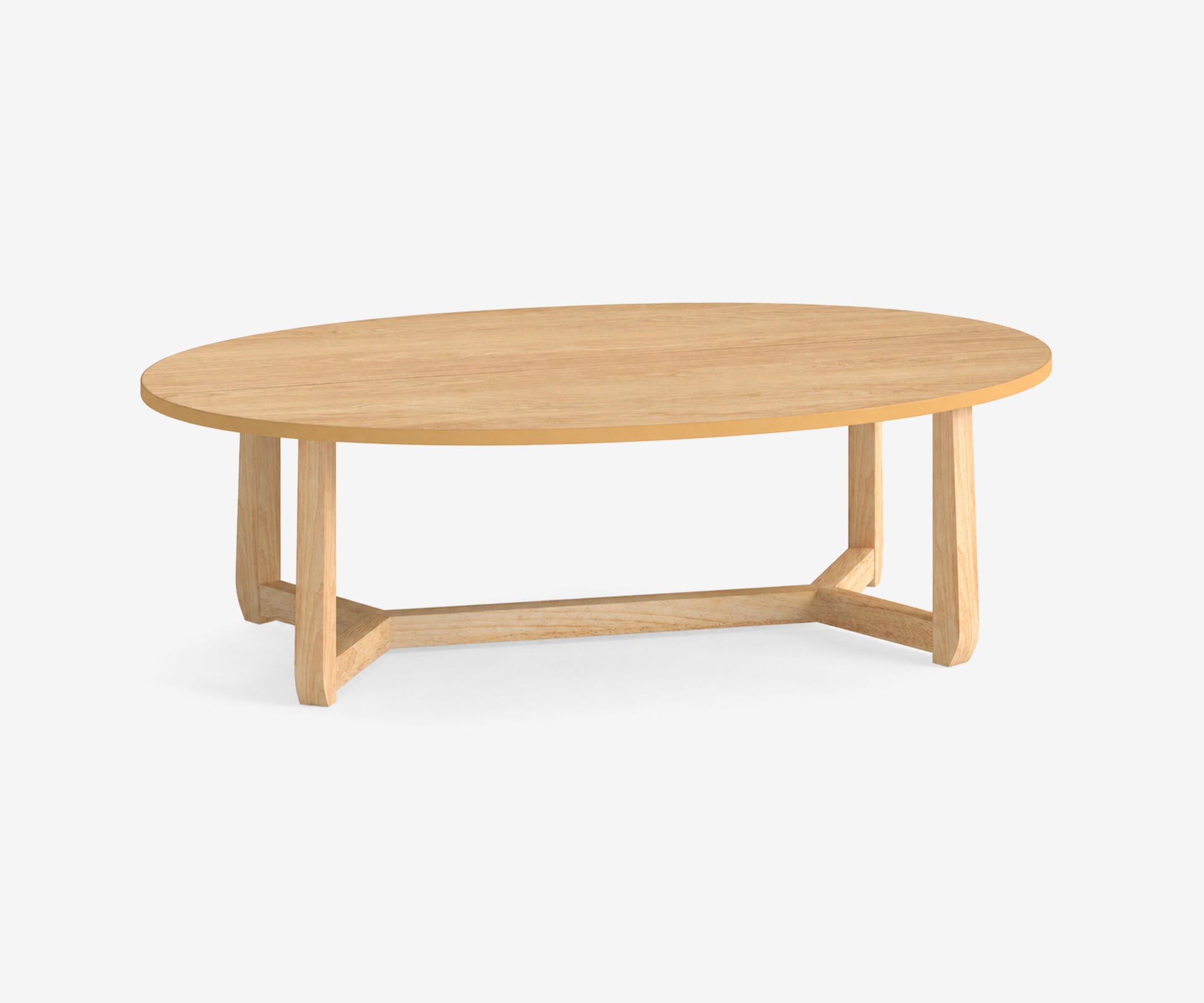 Ames Coffee Table - The Essential 