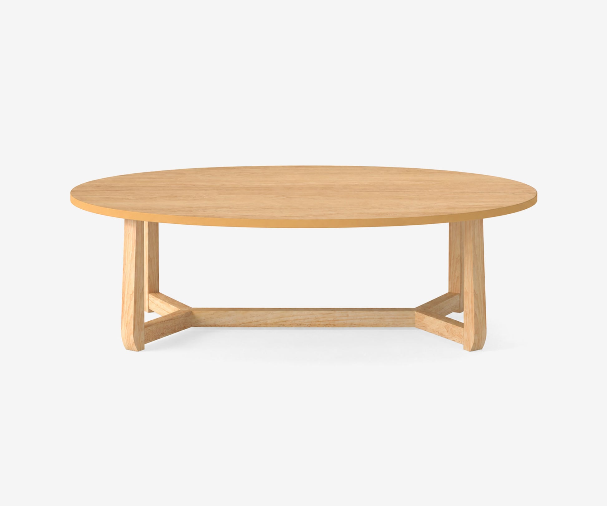 Ames Coffee Table - The Essential 