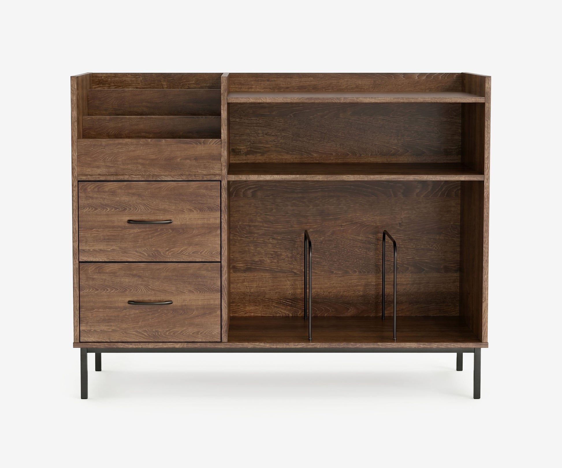 Archive Record Console - The Essential 