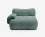 Contorno Modular Sofa - The Essential 