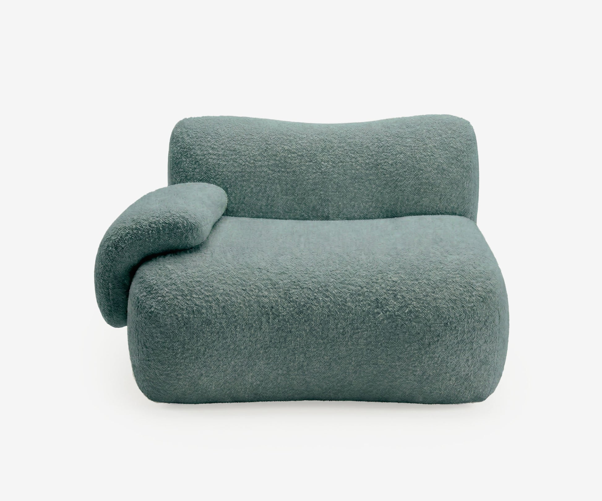Contorno Modular Sofa - The Essential 