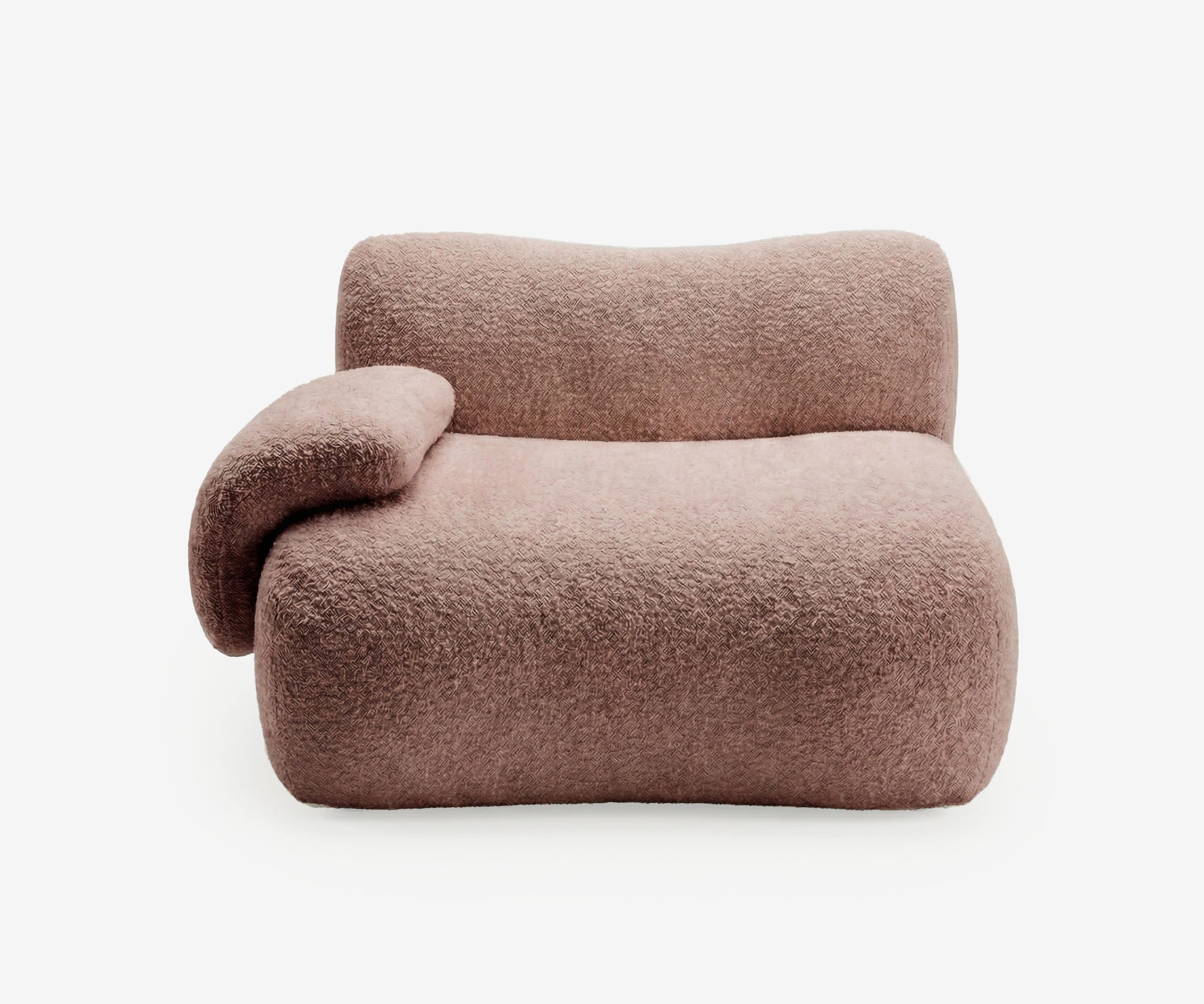 Contorno Modular Sofa - The Essential 